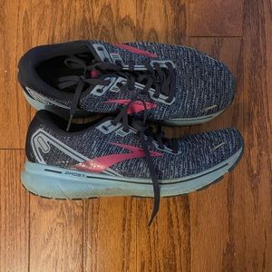 Brooks Ghost 14 Women’s 9.5